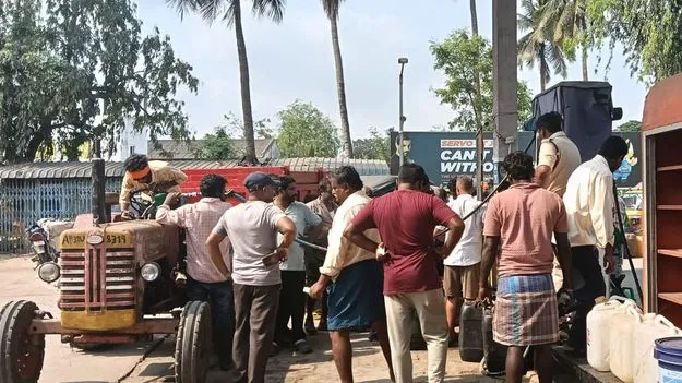 అంతా ఓకే !