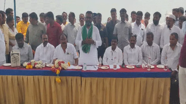  ఫ్యాక్షన జోలికి వెళ్లొద్దు