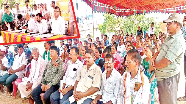 అభివృద్ధిని అడ్డుకోవద్దు