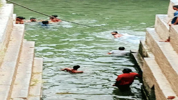 బిడ్డా.. భద్రం