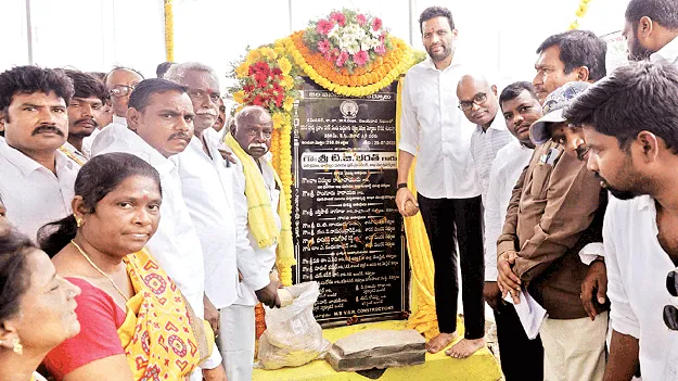 కర్నూలులో త్వరలో హైకోర్టు బెంచ 