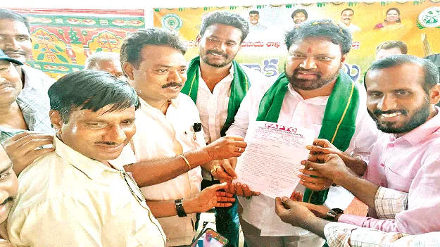 ఆలయాలకు శ్రీవాణి ట్రస్టు నిధులు