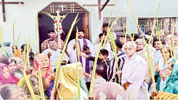 దావీదు కుమారునికి జయం