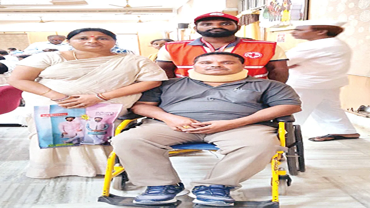 నాలుగు యుద్ధాల్లో పాల్గొన్నాం.. మా త్యాగాలకు ఫలితం ఇదా?