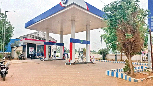 వేధిస్తున్న డీజిల్‌ కొరత