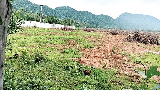 To listen the problems గోడు విన్పించాలని..  