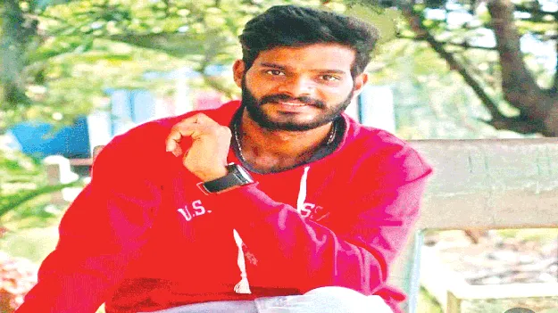 నిండు ప్రాణం బలితీసుకున్న అతివేగం