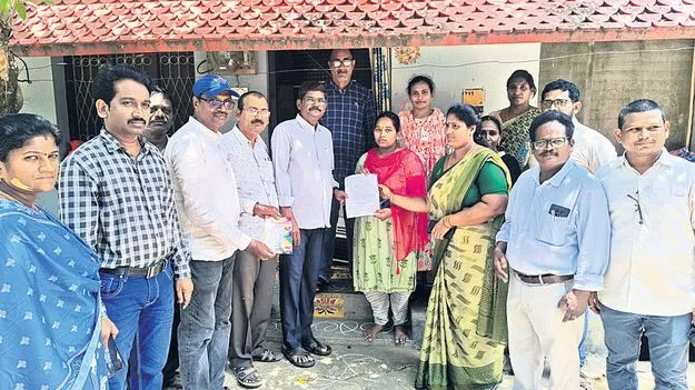 ‘రిజెక్ట్‌’తో లక్ష్యానికి తూట్లు