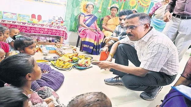 ప్రకృతి సాగు ఎంతో మేలు