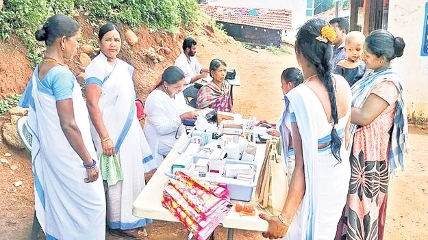 కదిలిన యంత్రాంగం