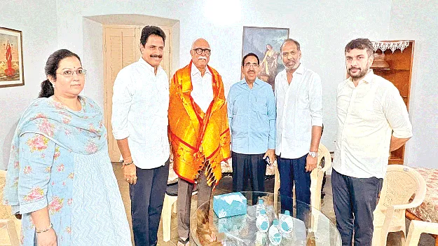 ప్రజలకు ఇబ్బంది లేకుండా ప్రణాళిక
