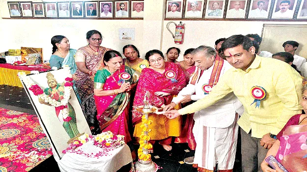 ఈ నేలపై పుట్టడం అదృష్టం