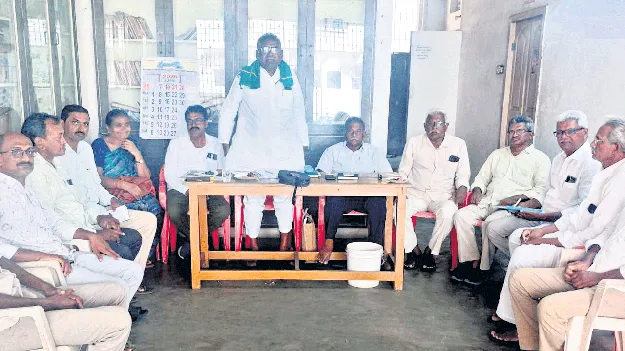 సీఎం చంద్రబాబు ఆదేశాలు బేఖాతరు