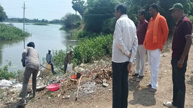 ‘ప్రగతి ప్రణాళిక’పై ప్రత్యేక దృష్టి సారించాలి