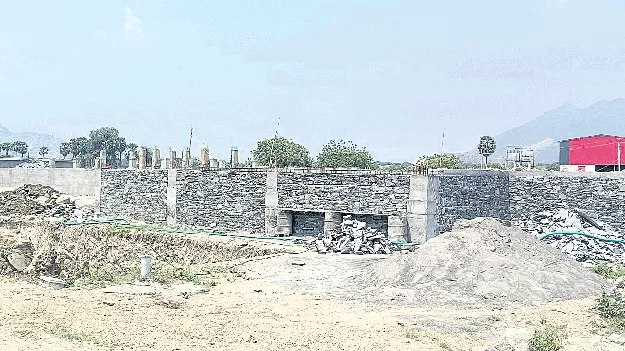 ‘గ్రానైట్‌’పై రాజస్థాన్‌ వ్యాపారుల దృష్టి