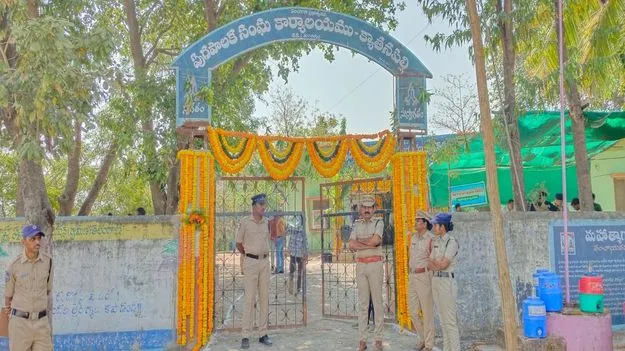 కుర్చీ ఎవరిదో...?