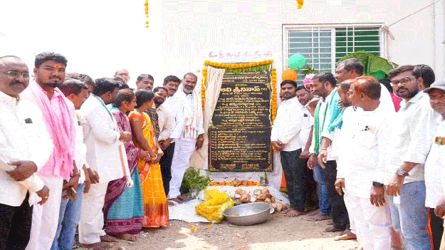 గ్రామాల అభివృద్ధిలో మహిళా సంఘాల పాత్ర కీలకం