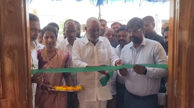 బాలికల సంరక్షణే ప్రభుత్వ లక్ష్యం