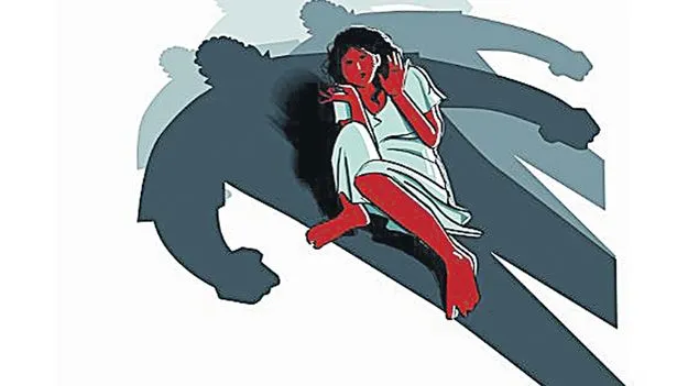 అంకుల్‌ కాదు.. మానవ మృగం
