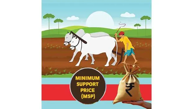 రైతన్నలు ఆహార సైనికులు