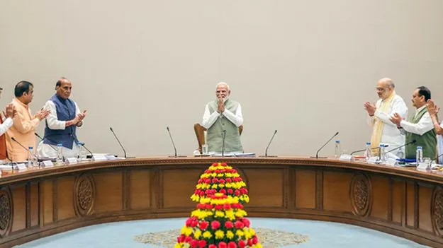 సుస్థిరతకే పట్టం