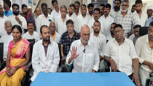 రాష్ట్రంలో రోల్‌మోడల్‌ లక్షెట్టిపేట ఆసుపత్రి