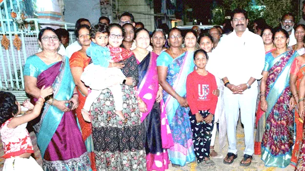 సమస్యల పరిష్కారమే అజెండా