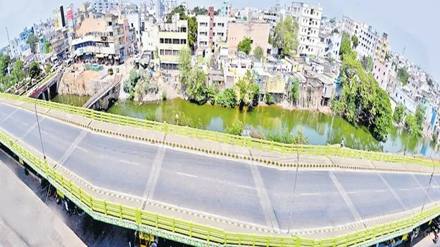 నిప్పుల కొలిమి..