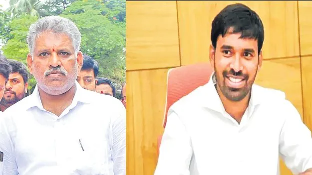 ‘తుడా’ను తుడిచేశారు!