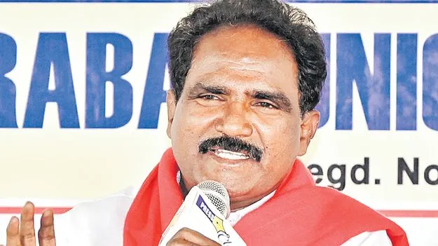 పవన్‌ వ్యాఖ్యలు బాధ్యతారాహిత్యం