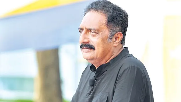 అన్యాయంపైమౌనం నేరం