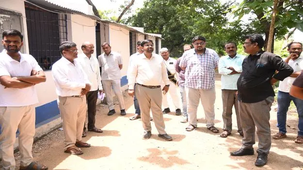   నాణ్యమైన విద్యాభోధన కల్పించాలి