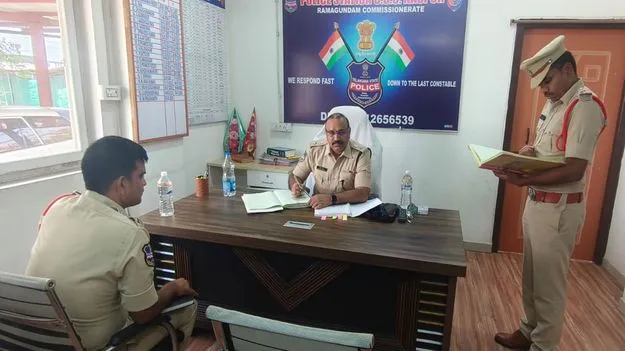 న్యాయం జరుగుతుందనే నమ్మకం కల్పించాలి