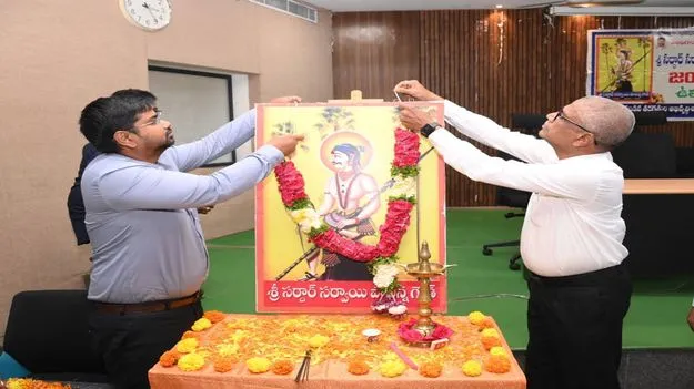 పాపన్నగౌడ్‌ జీవితం స్ఫూర్తిదాయకం