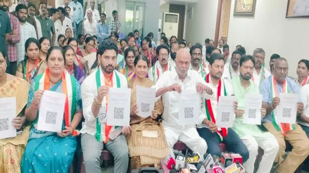 ఉచిత శిక్షణ తరగతులను సద్వినియోగం చేసుకోవాలి