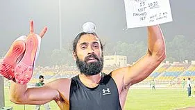 ఫాస్టెస్‌ మ్యాన్‌ గుర్విందర్‌