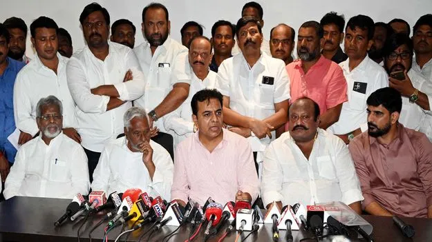 Karimnagar:  కాల్పుల ఘటన దుర్మార్గం 