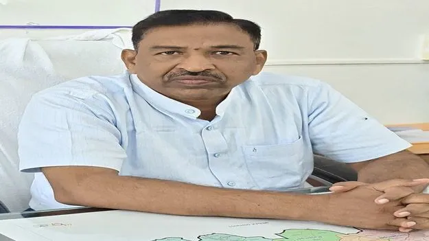 Karimnagar:  వ్యవసాయ రంగానికి నాణ్యమైన విద్యుత్‌