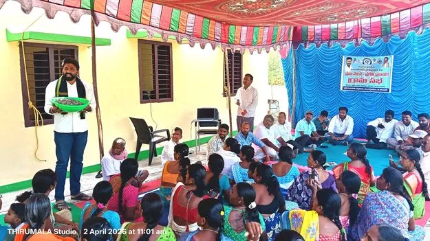 Karimnagar:  డబుల్‌ రోడ్డు పూర్తి చేయండి