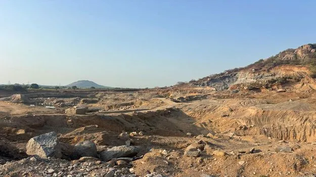 Karimnagar:  ఈ చెత్త మాకొద్దు..