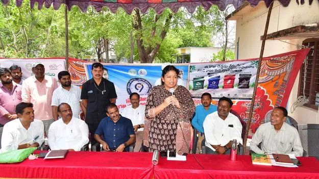 గ్రామసభలతో ప్రజా సమస్యల పరిష్కారం