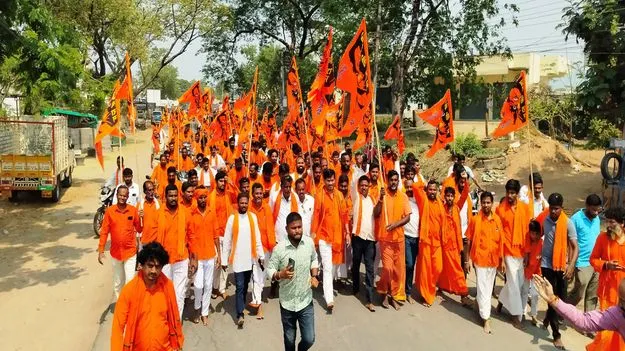  దేశ సంస్కృతి, సాంప్రదాయాలను కపాడుకుందాం