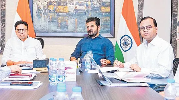 పెట్టుబడుల పరిస్థితేంటి?