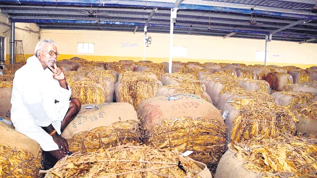 మెరుగుపడని మార్కెట్‌