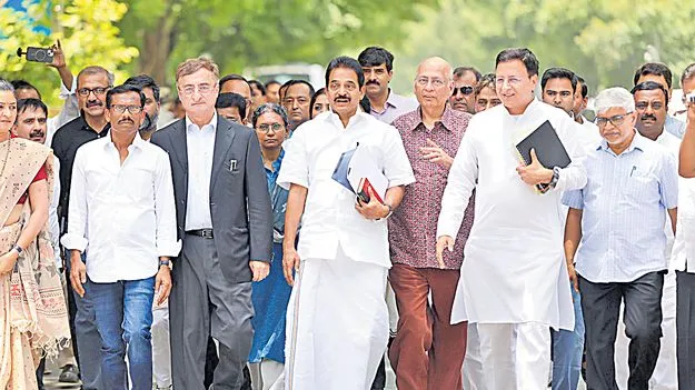 ఆర్వో నిర్ణయం చట్టవిరుద్ధం.. రద్దు చేయండి