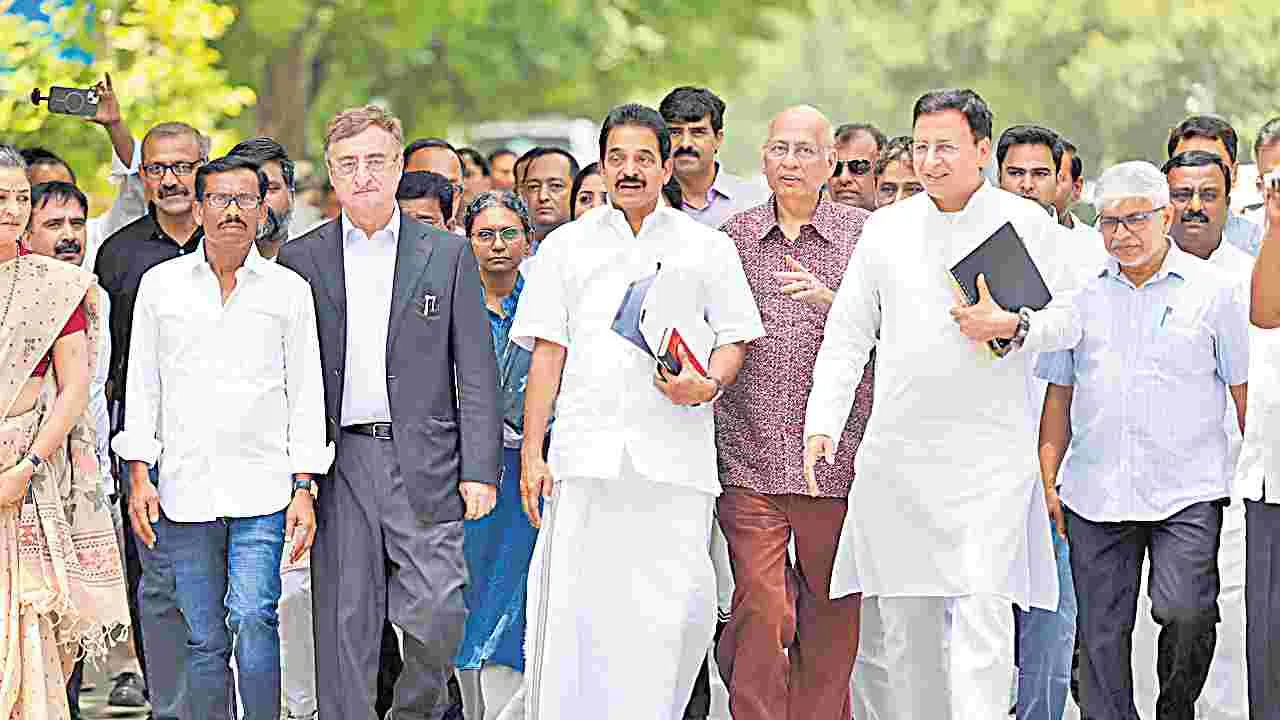 ఆర్వో నిర్ణయం చట్టవిరుద్ధం.. రద్దు చేయండి