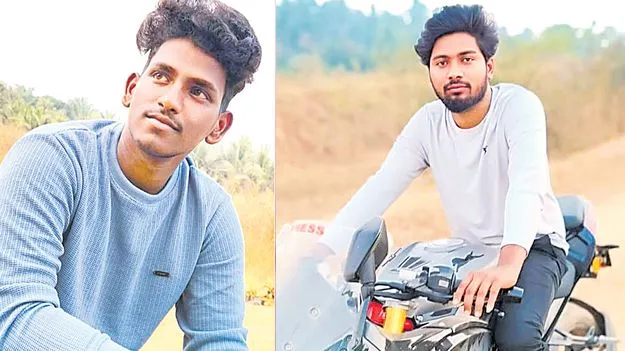 పంక్చర్‌ టైర్‌ మారుస్తుండగా దూసుకొచ్చిన మృత్యువు