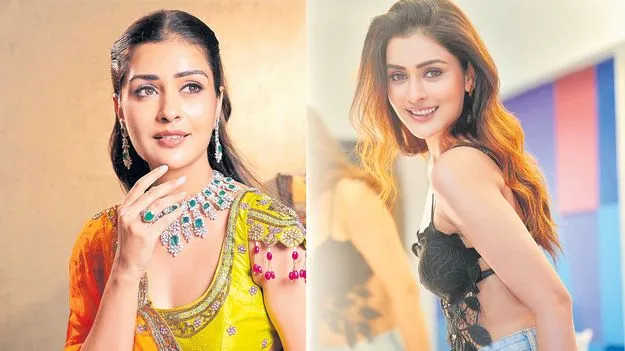 కుటుంబం కోసమే సినిమాల్లోకి