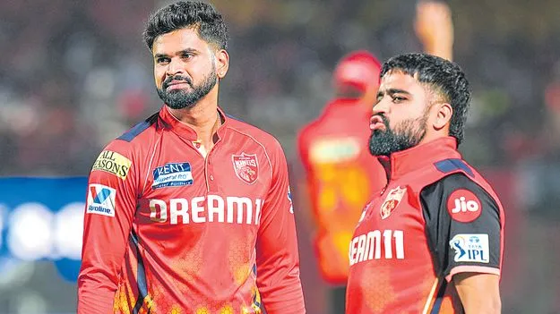 పంజాబ్‌ అయ్యేనా కింగ్స్‌?