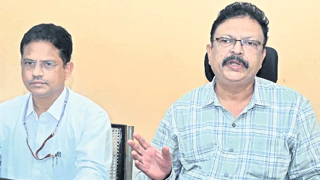 ఉత్పత్తి తగ్గాలి.. నాణ్యత పెరగాలి